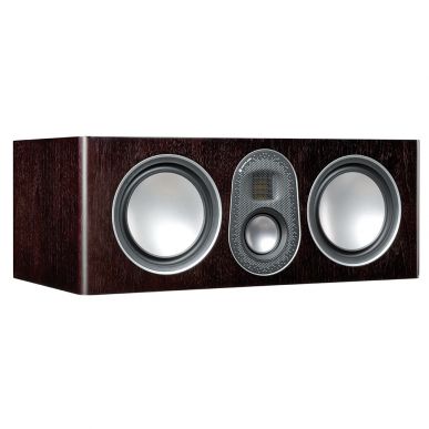 Центральный канал Monitor Audio Gold Series (5G) C250 Dark Walnut